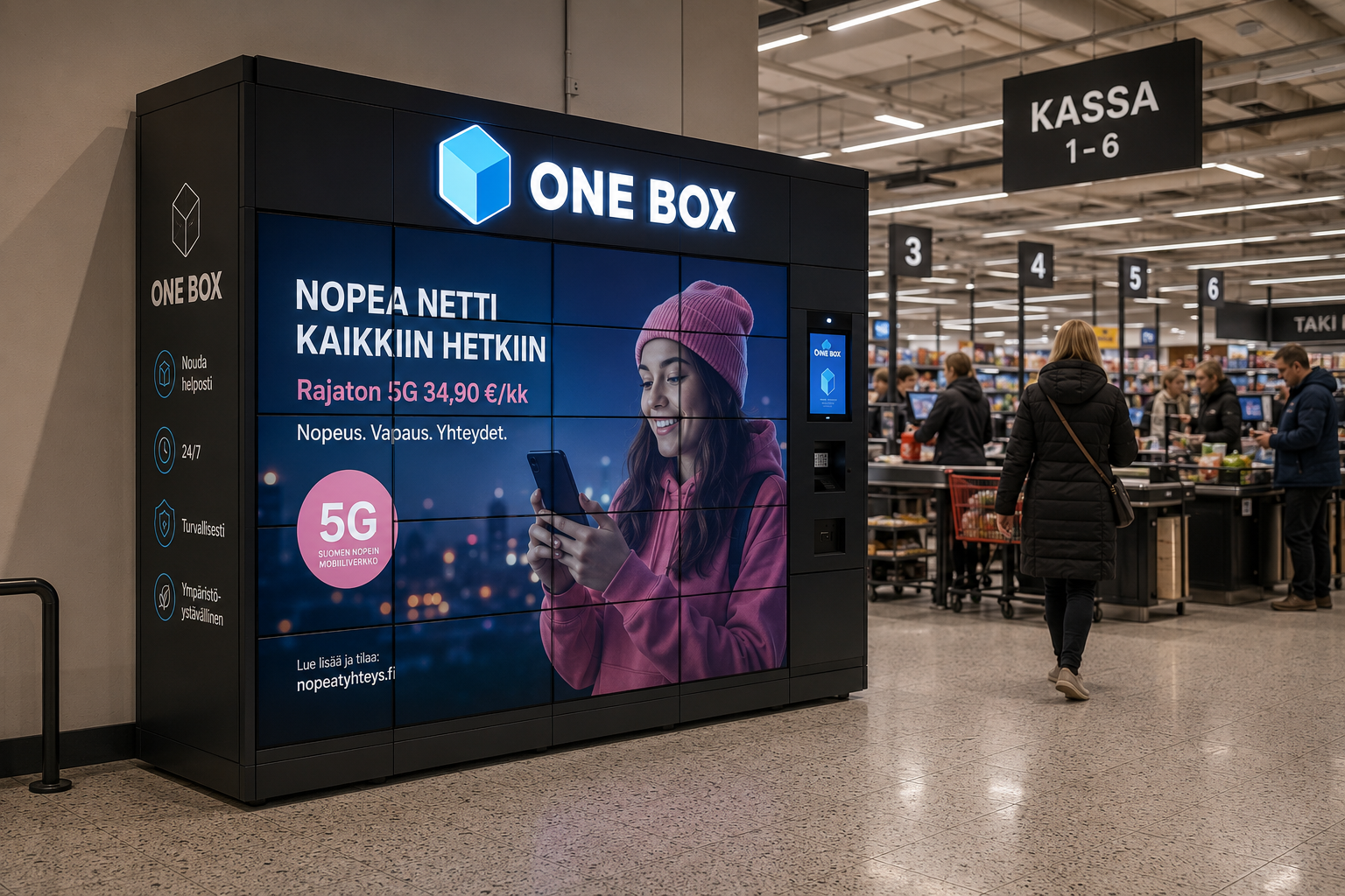 OneBox_shop