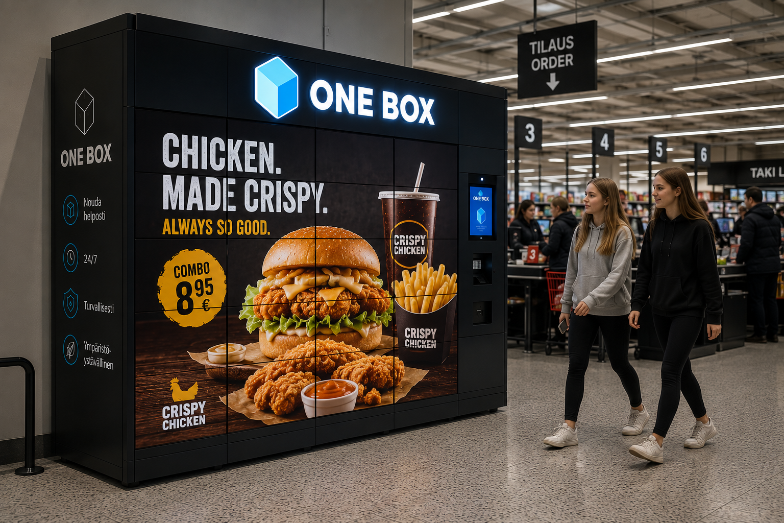 OneBox_Investors